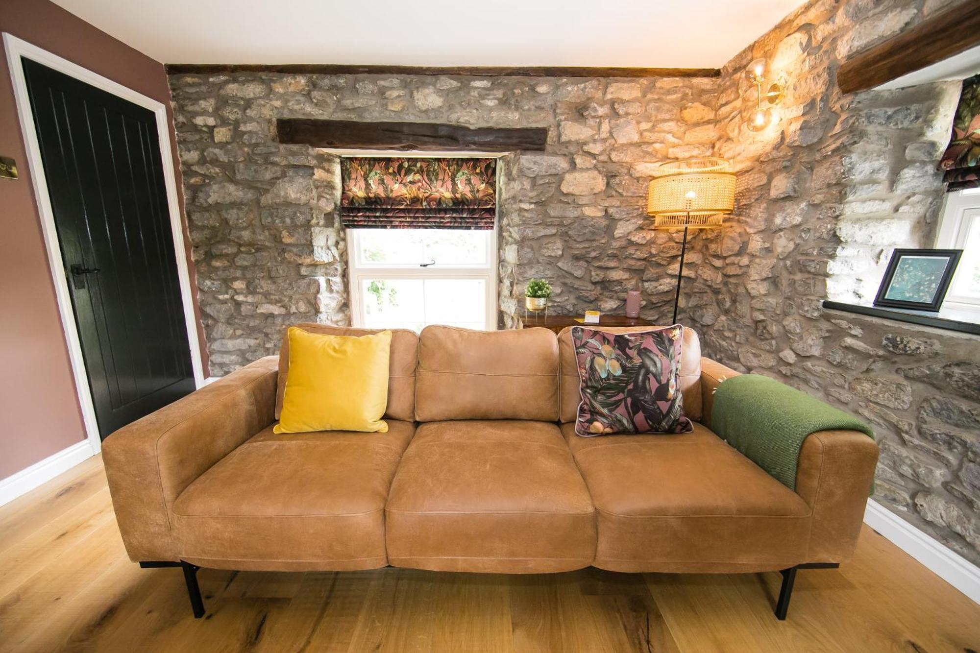 Candle House By Muse Escapes Βίλα Castleton  Εξωτερικό φωτογραφία